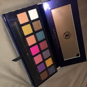 Anastasia Beverly Hills Rivera palette